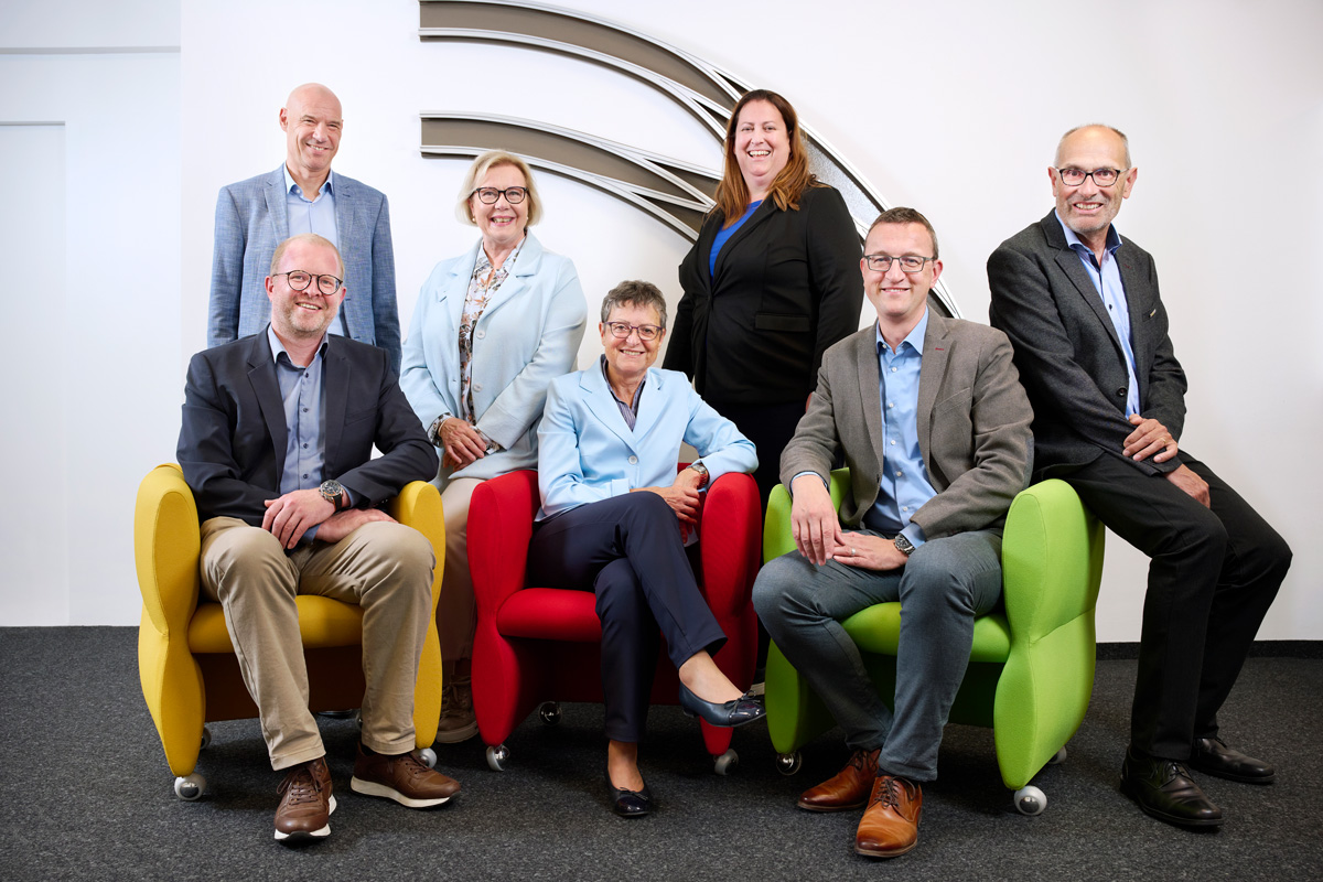 GL Gruppenfoto