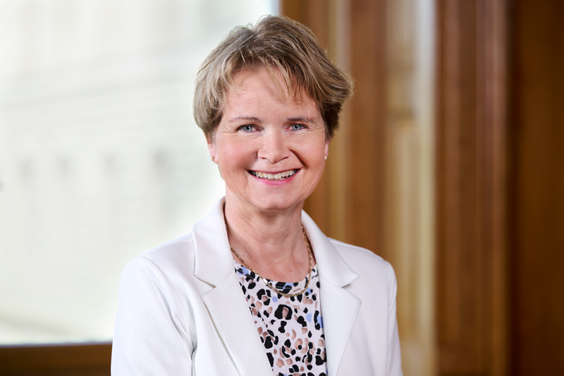 Brigitte Häberli-Koller