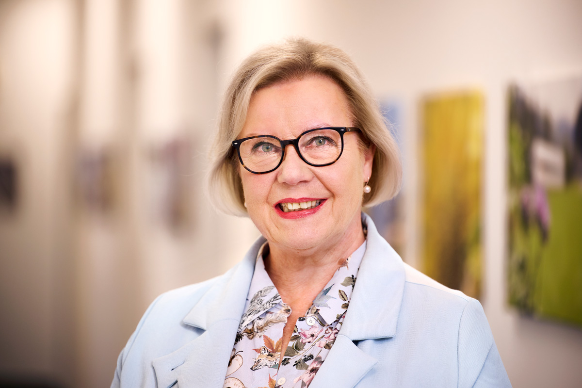 Regula Bollinger