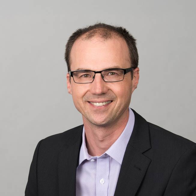 Stefan Thalmann